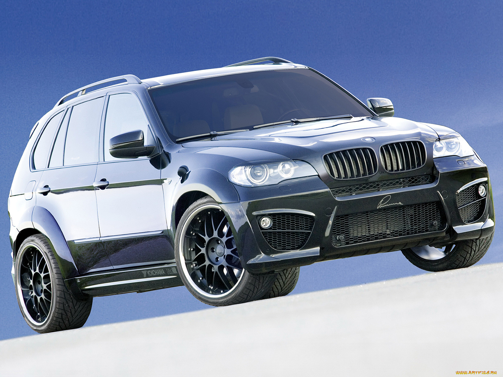 lumma, design, clr, x530, , bmw